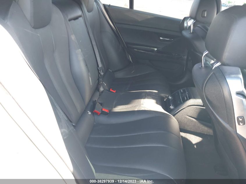 2014 BMW 640I GRAN COUPE WBA6A0C56EDZ04527