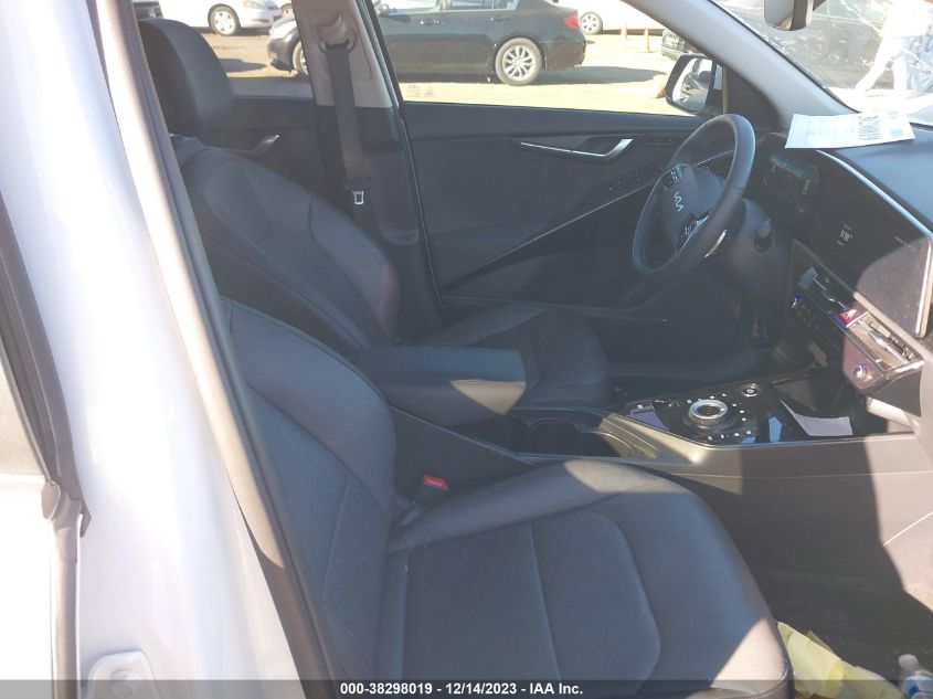 2023 KIA NIRO EV WAVE KNDCT3L19P5037152