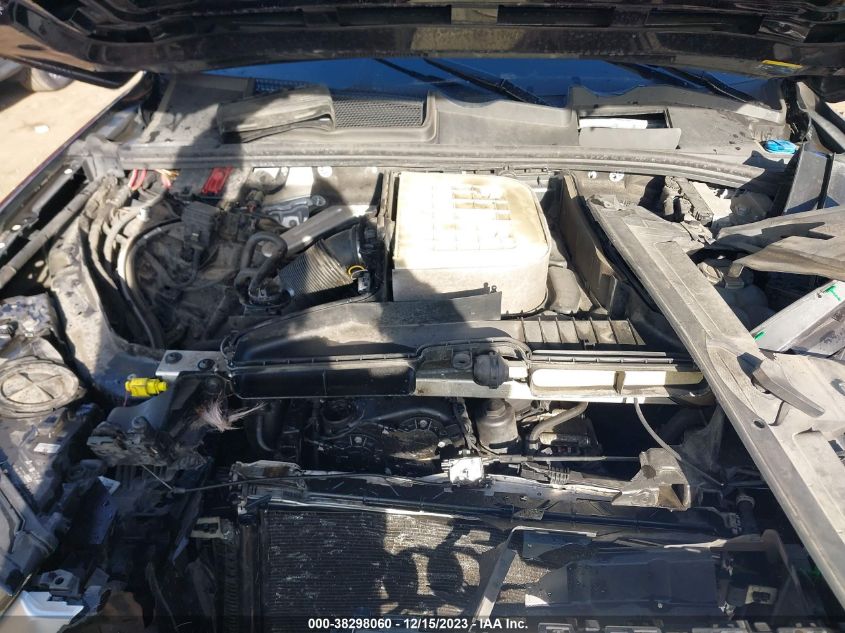 2018 AUDI Q7 2.0T PREMIUM - WA1LHAF73JD010509