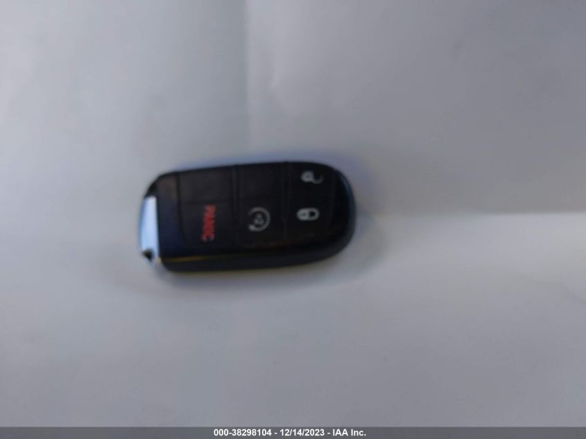 2014 DODGE JOURNEY SXT - 3C4PDDBG0ET107208