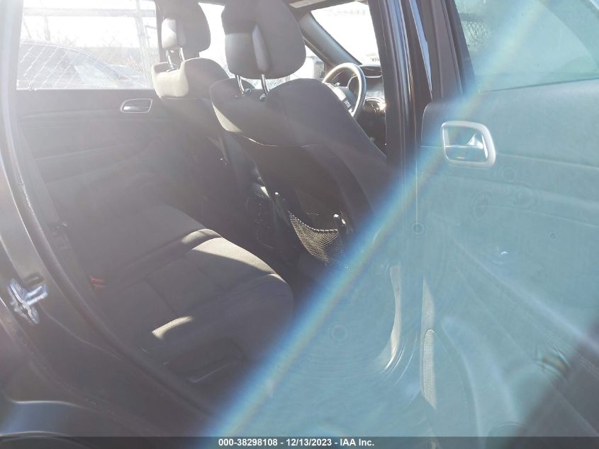2014 JEEP GRAND CHEROKEE LAREDO - 1C4RJFAG6EC571761