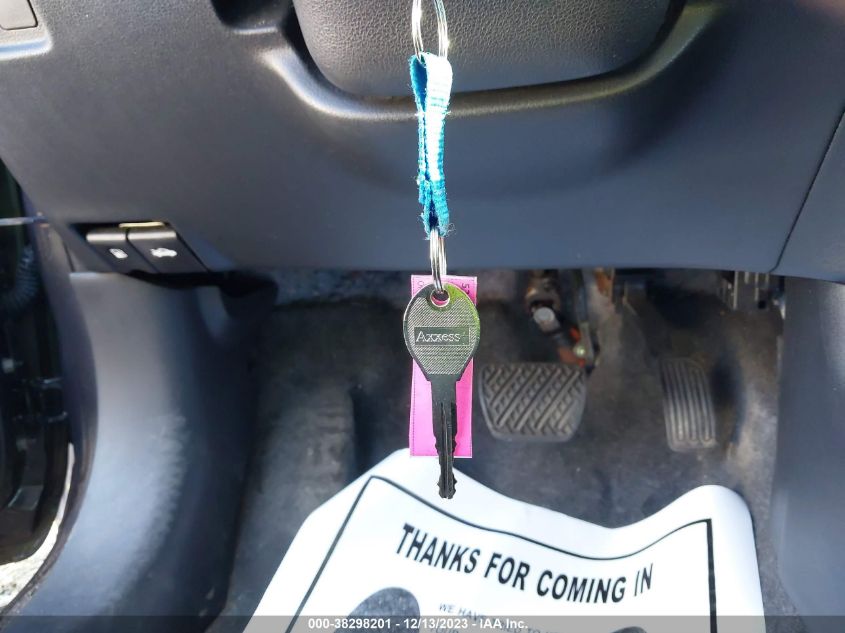 2015 NISSAN VERSA 1.6 S+ - 3N1CN7AP4FL864440