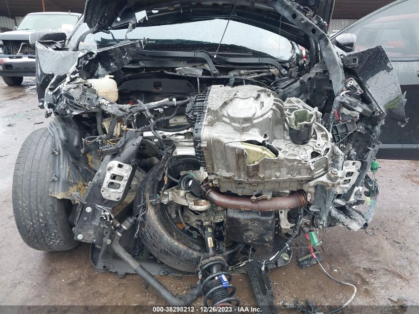 2015 JEEP CHEROKEE LATITUDE - 1C4PJLCB1FW712436
