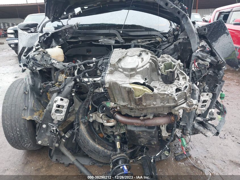 2015 JEEP CHEROKEE LATITUDE - 1C4PJLCB1FW712436