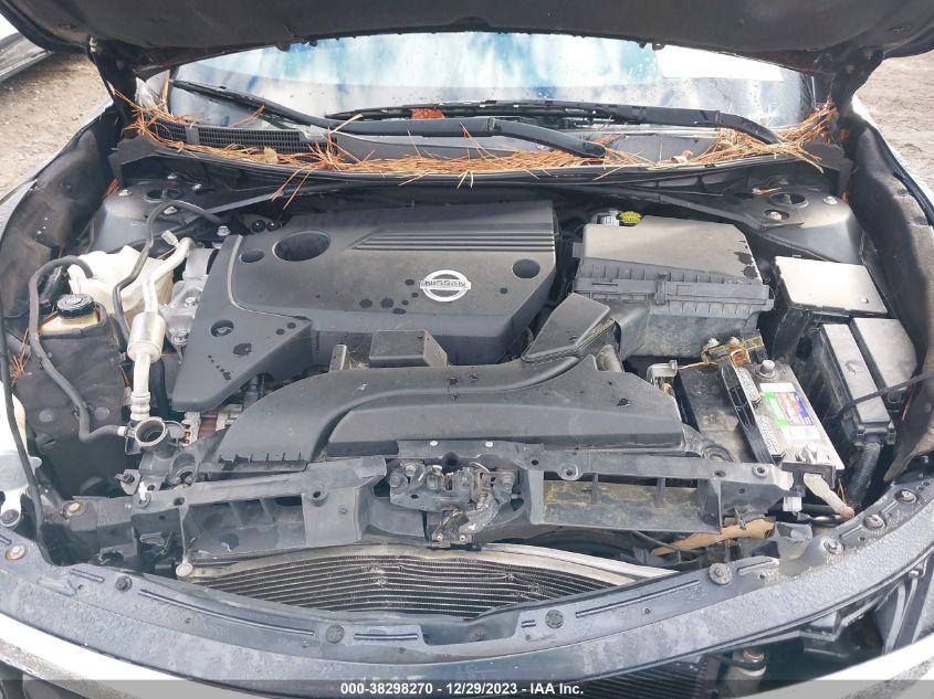 2013 NISSAN ALTIMA 2.5 S - 1N4AL3AP6DC247591