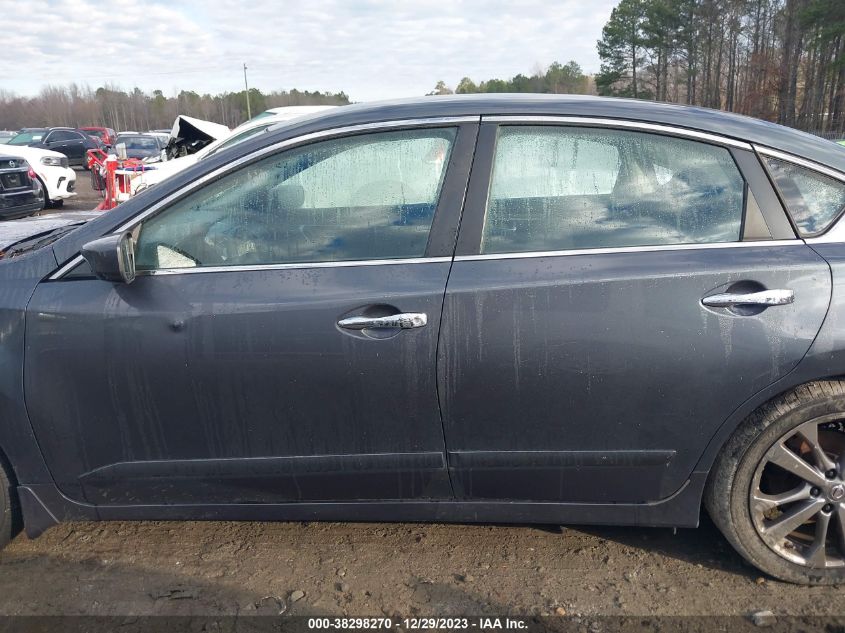 2013 NISSAN ALTIMA 2.5 S - 1N4AL3AP6DC247591