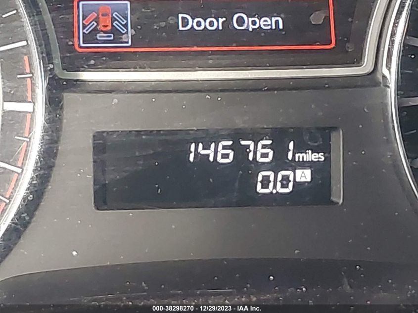 2013 NISSAN ALTIMA 2.5 S - 1N4AL3AP6DC247591