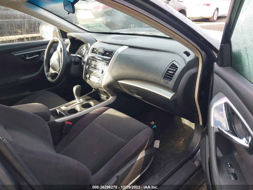2013 NISSAN ALTIMA 2.5 S - 1N4AL3AP6DC247591