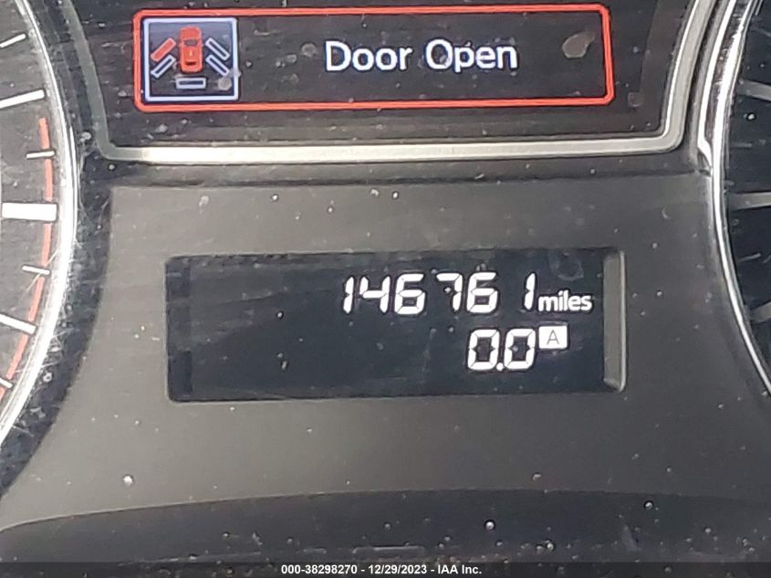 2013 NISSAN ALTIMA 2.5 S - 1N4AL3AP6DC247591