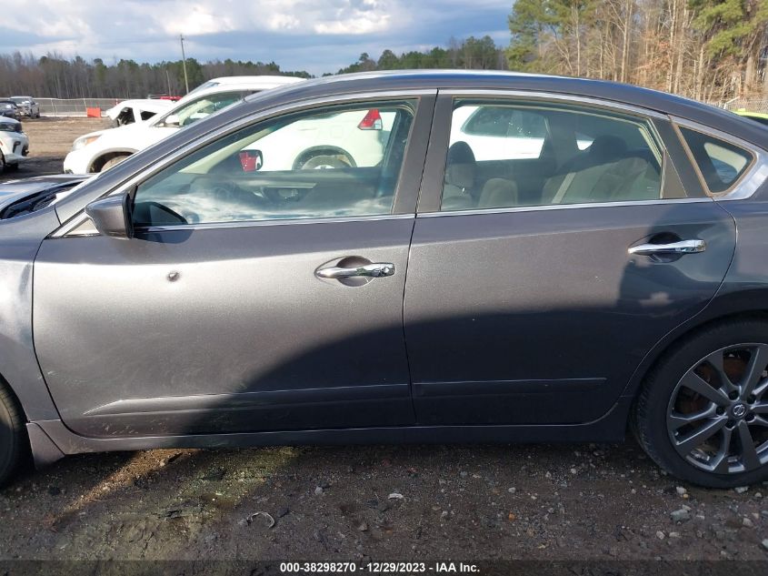 2013 NISSAN ALTIMA 2.5 S - 1N4AL3AP6DC247591