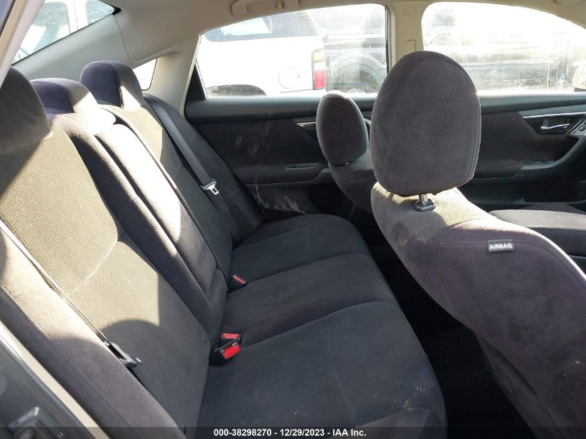 2013 NISSAN ALTIMA 2.5 S - 1N4AL3AP6DC247591