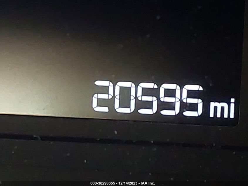 2021 KIA RIO S - 3KPA24AD5ME395264