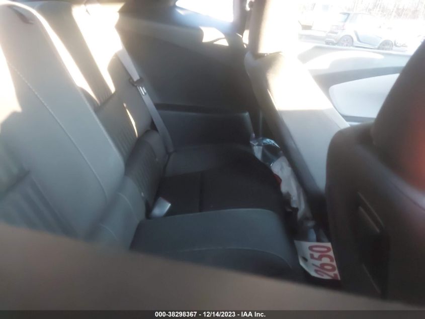 2014 CHEVROLET CAMARO 2LS - 2G1FA1E32E9234999