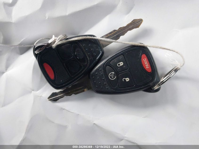 2014 JEEP PATRIOT LATITUDE - 1C4NJRFB1ED810575