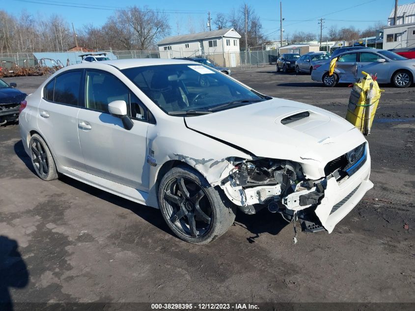 2015 SUBARU WRX - JF1VA1A68F9820820
