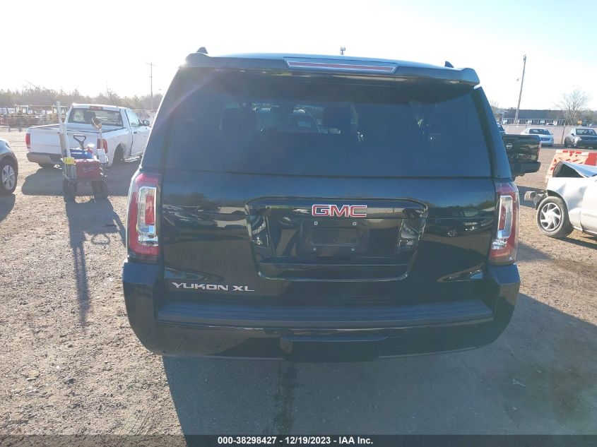 2015 GMC YUKON XL 1500 SLT - 1GKS2HKC4FR272696