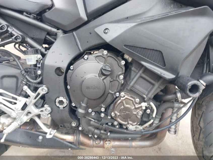 2018 YAMAHA MTN1000 JYARN48E5JA001717