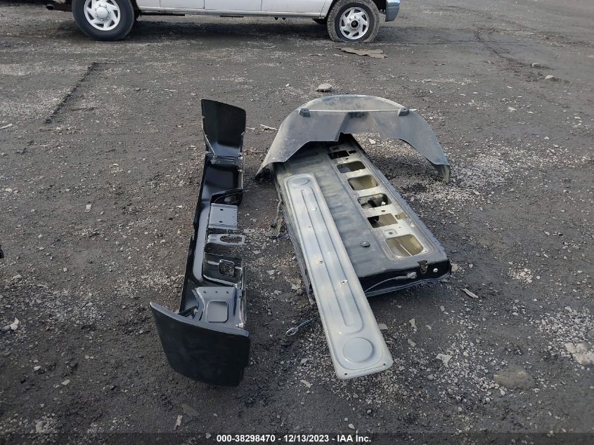 2016 RAM 1500 ST - 1C6RR7FG8GS401232