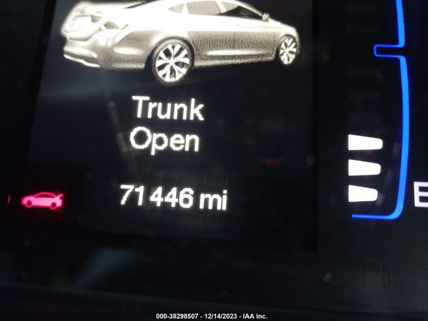 2015 CHRYSLER 200 LIMITED - 1C3CCCAB5FN623197