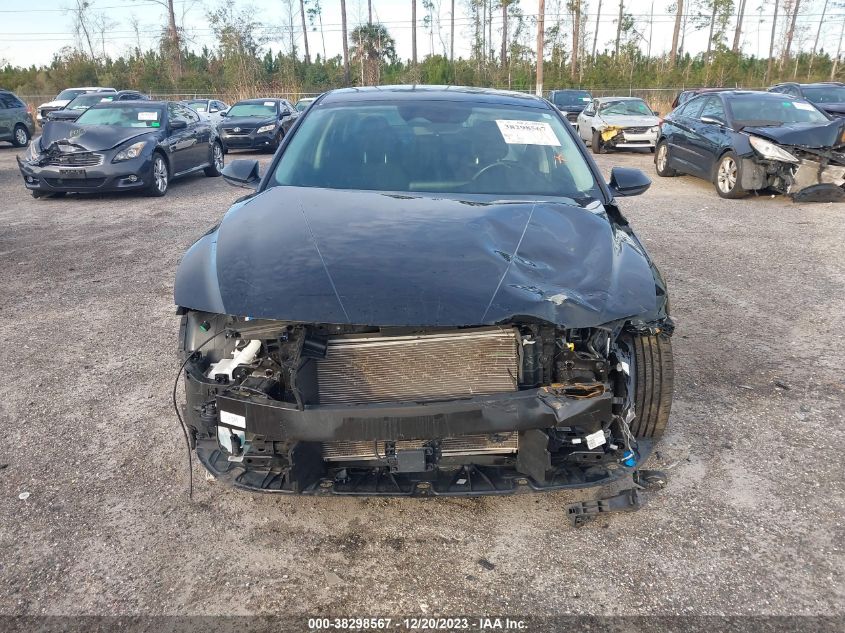 5NPLS4AG1MH005615 | 2021 HYUNDAI ELANTRA