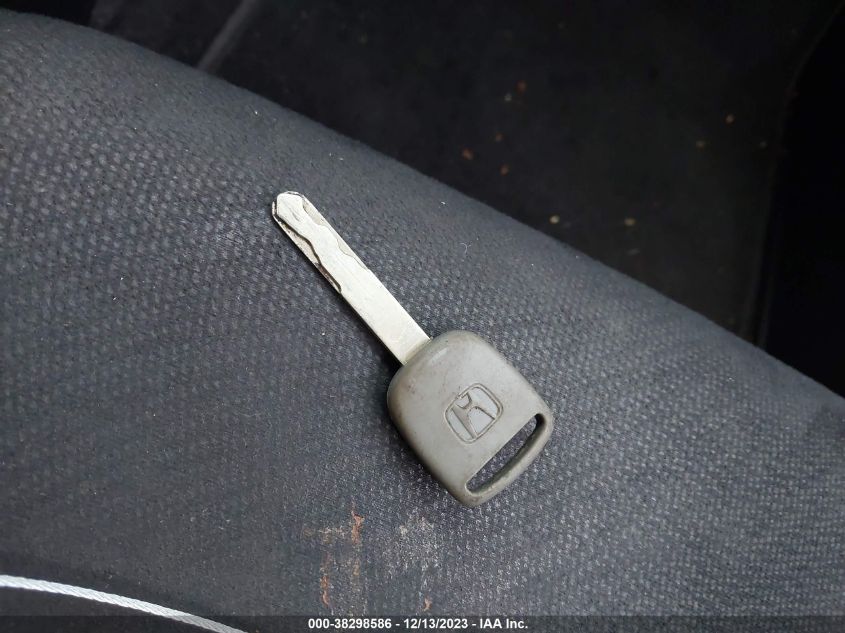 2013 HONDA CIVIC LX - 19XFB2F55DE087877