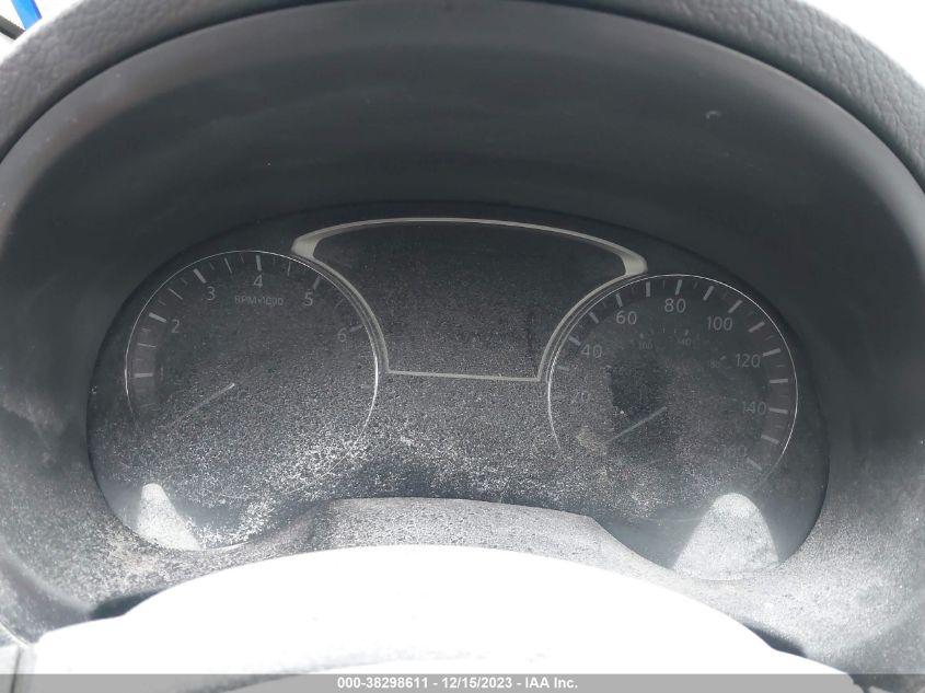 2015 NISSAN ALTIMA 2.5/S/SV/SL - 1N4AL3AP4FC106764
