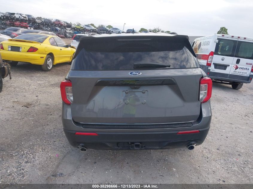 2023 FORD EXPLORER ST-LINE - 1FMSK7KH6PGA51935