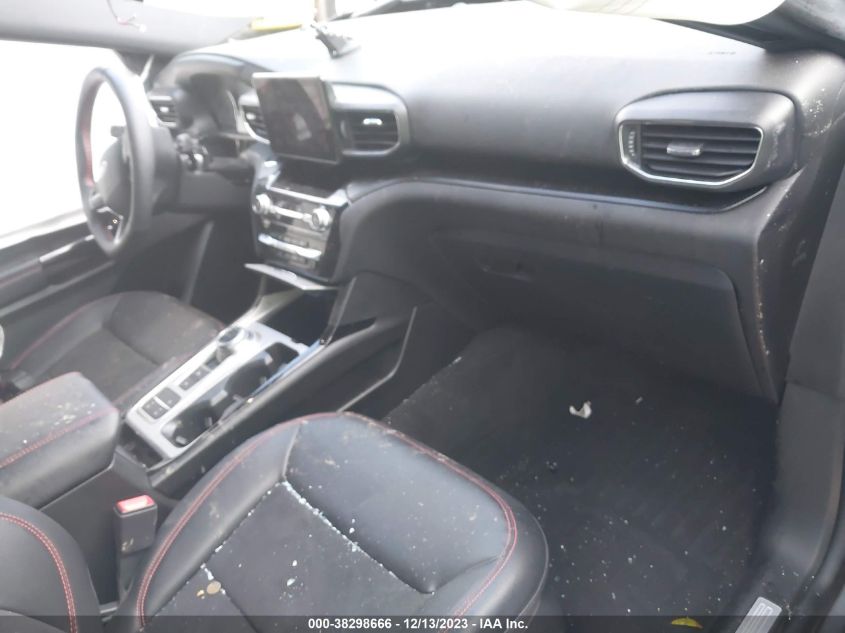 2023 FORD EXPLORER ST-LINE - 1FMSK7KH6PGA51935