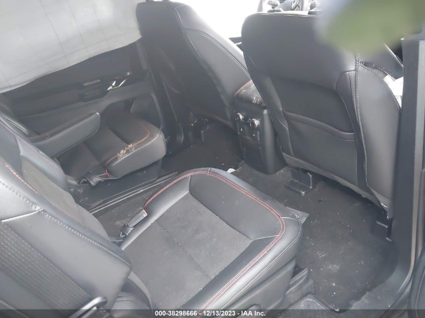 2023 FORD EXPLORER ST-LINE - 1FMSK7KH6PGA51935