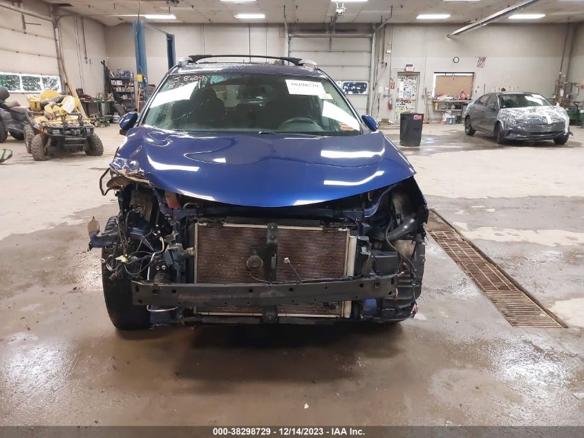 2014 TOYOTA RAV4 XLE - 2T3RFREV9EW175168