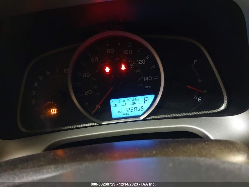 2014 TOYOTA RAV4 XLE - 2T3RFREV9EW175168