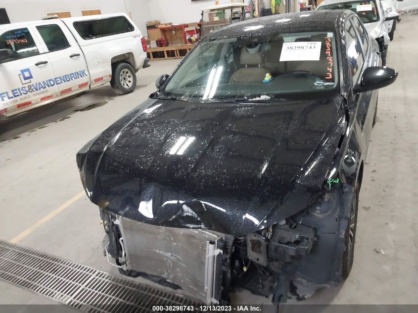 2019 VOLKSWAGEN JETTA SEL - 3VWE57BU0KM079621