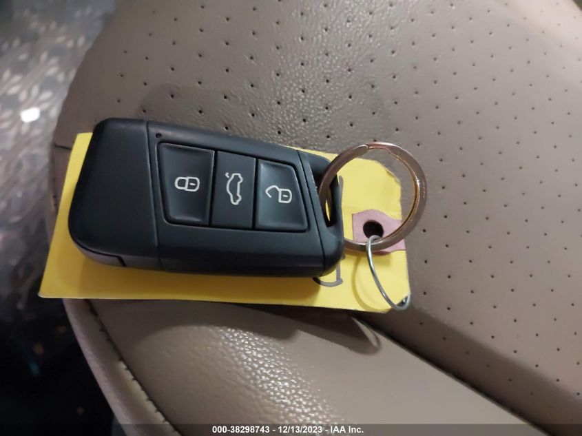 2019 VOLKSWAGEN JETTA SEL - 3VWE57BU0KM079621