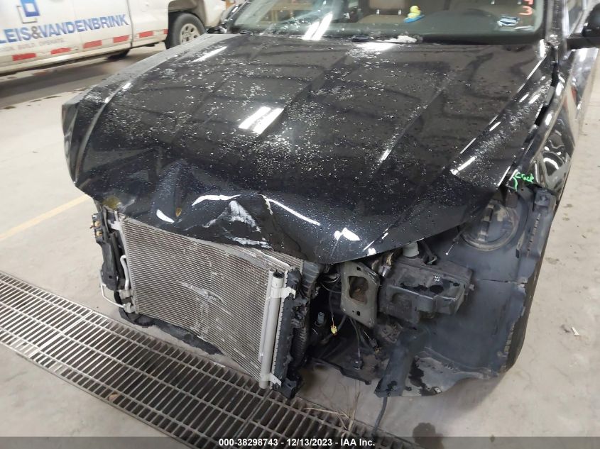 2019 VOLKSWAGEN JETTA SEL - 3VWE57BU0KM079621