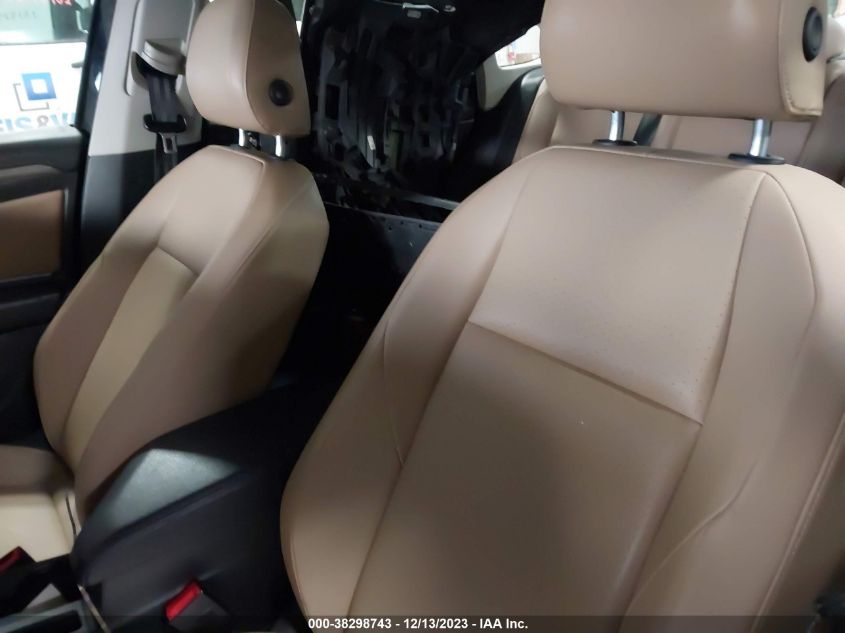 2019 VOLKSWAGEN JETTA SEL - 3VWE57BU0KM079621