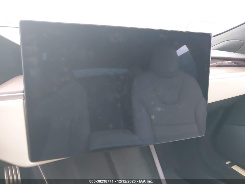 2022 TESLA MODEL S - 5YJSA1E5XNF484848