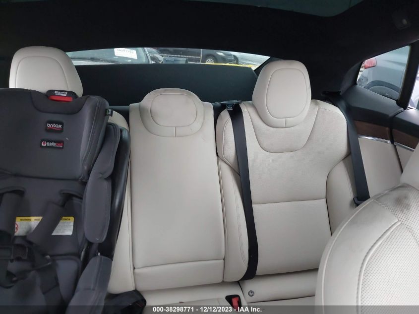 2022 TESLA MODEL S - 5YJSA1E5XNF484848