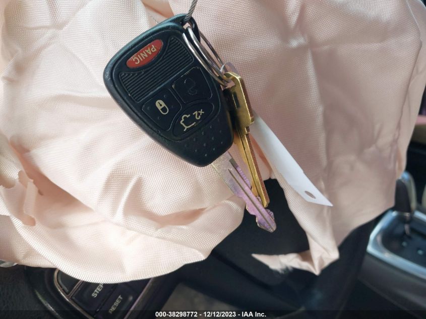 2013 CHRYSLER 200 LX - 1C3CCBAB2DN734975