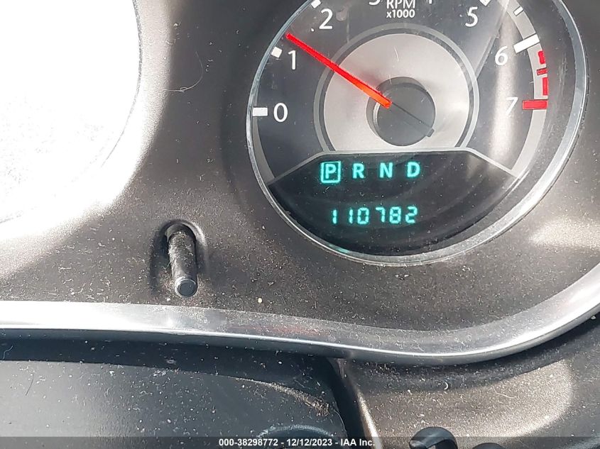 2013 CHRYSLER 200 LX - 1C3CCBAB2DN734975