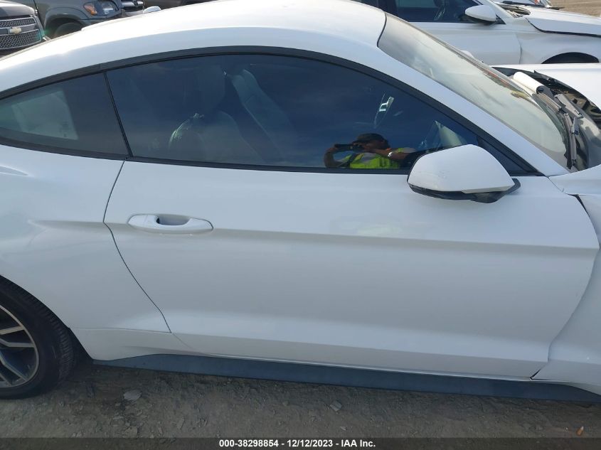 1FA6P8TH2G5282165 2016 FORD MUSTANG, photo no. 12