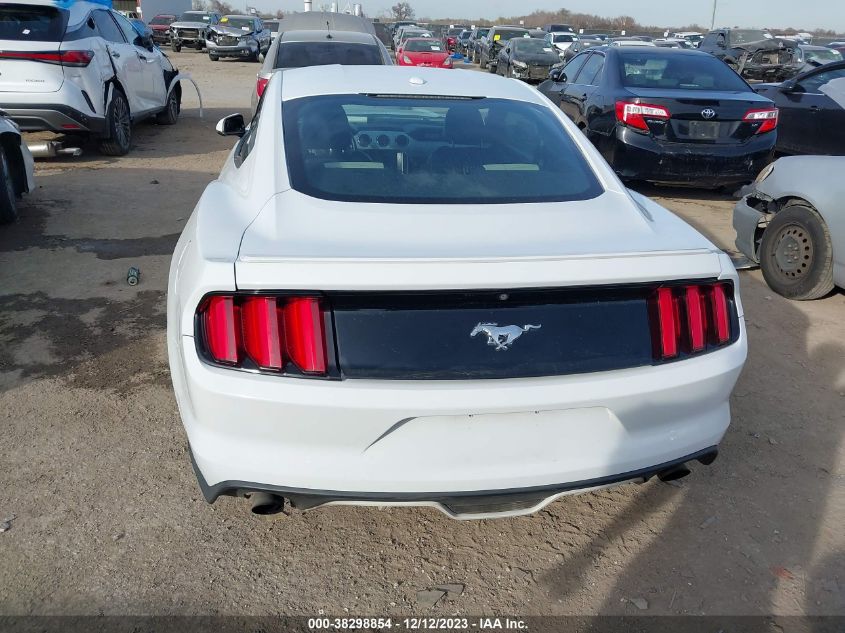 1FA6P8TH2G5282165 2016 FORD MUSTANG, photo no. 15