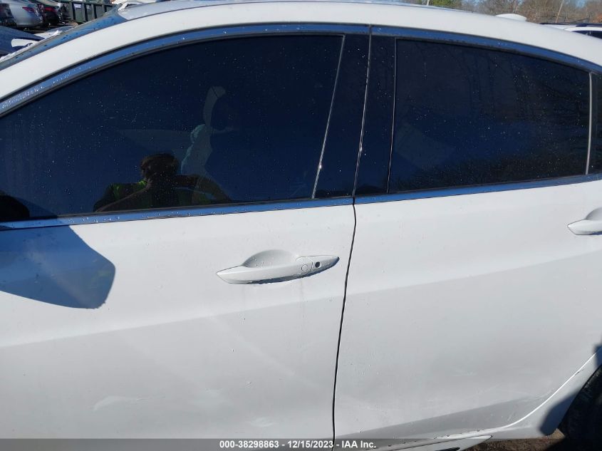 2019 ACURA TLX TECHNOLOGY - 19UUB3F42KA000426