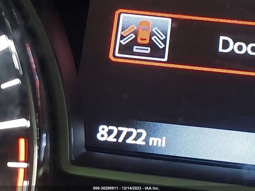 2018 NISSAN ALTIMA 2.5 SL - 1N4AL3AP4JC244958