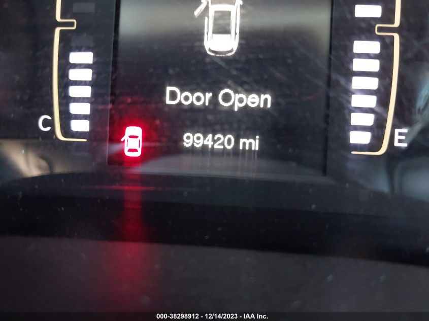 2017 JEEP CHEROKEE LATITUDE FWD - 1C4PJLCS0HW619717