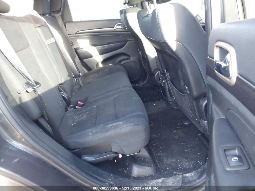 2015 JEEP GRAND CHEROKEE LAREDO - 1C4RJFAG5FC602094