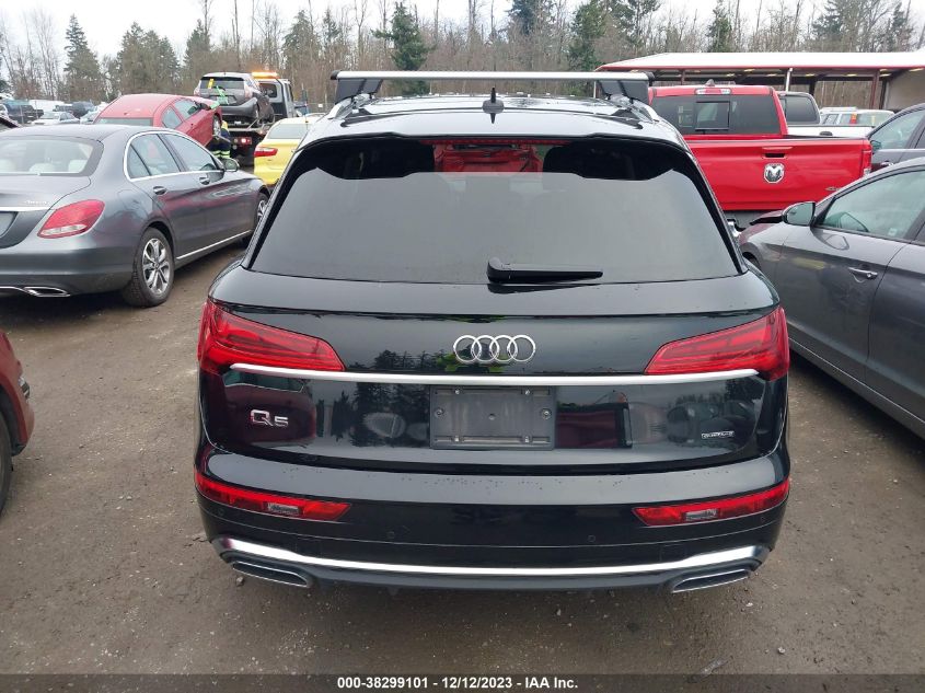 WA1EAAFY8P2051941 2023 AUDI Q5, photo no. 16