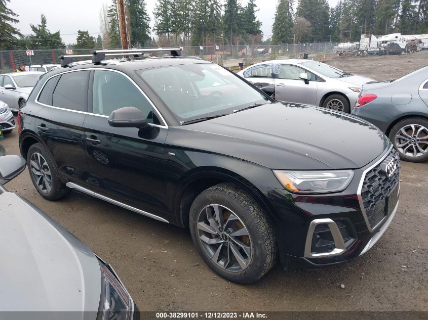 AUDI-Q5-WA1EAAFY8P2051941