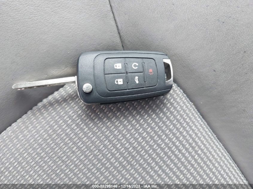 2016 BUICK VERANO - 1G4PP5SK9G4165369