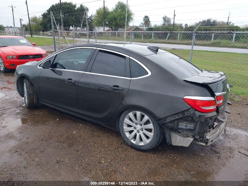 2016 BUICK VERANO - 1G4PP5SK9G4165369