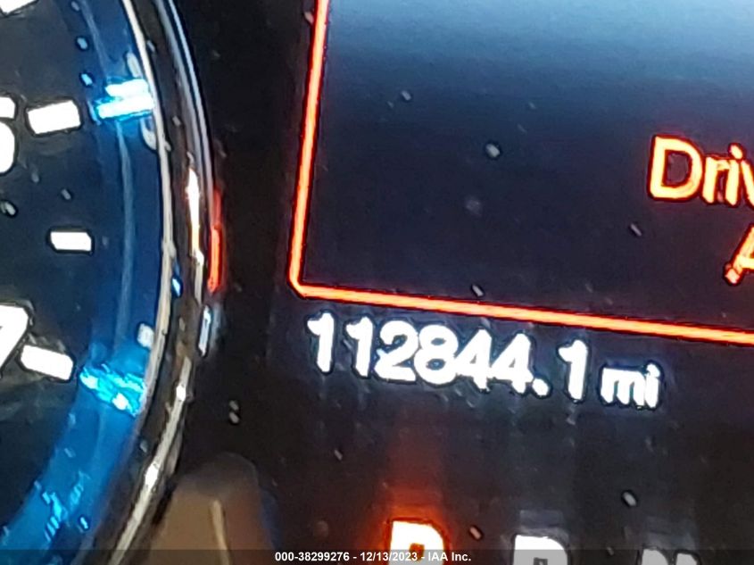 2014 FORD F-150 PLATINUM - 1FTFW1ET1EFB47272